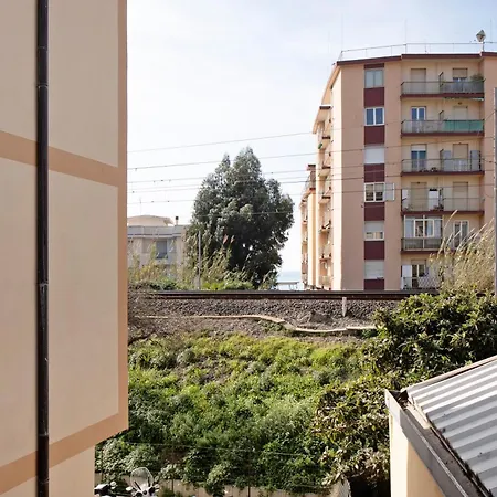 Lejlighed Casa Del Sole Vallecrosia