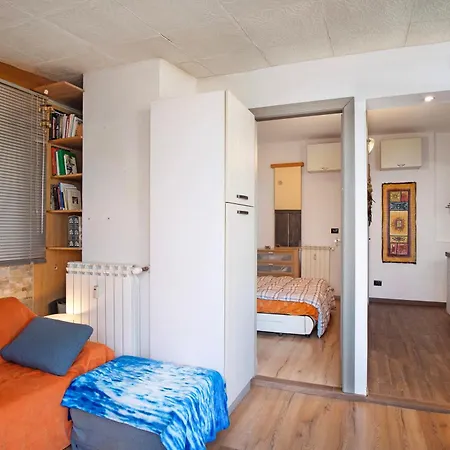 Casa Del Sole Lejlighed
