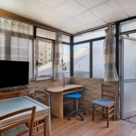 Casa Del Sole Διαμέρισμα *